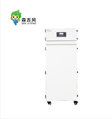 工業激光煙塵凈化器